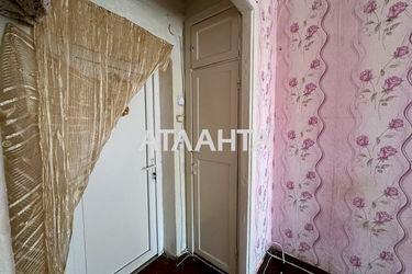 Room in dormitory apartment by the address st. Segedskaya (area 13,0 m2) - Atlanta.ua - photo 18