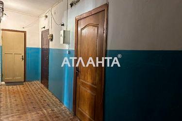 Room in dormitory apartment by the address st. Segedskaya (area 13,0 m2) - Atlanta.ua - photo 19