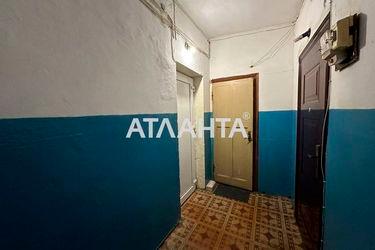 Room in dormitory apartment by the address st. Segedskaya (area 13,0 m2) - Atlanta.ua - photo 20
