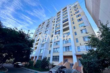 4+-rooms apartment apartment by the address st. Levanevskogo (area 160,0 m2) - Atlanta.ua - photo 46