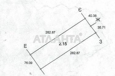 Landplot by the address (area 2150,0 сот) - Atlanta.ua - photo 6