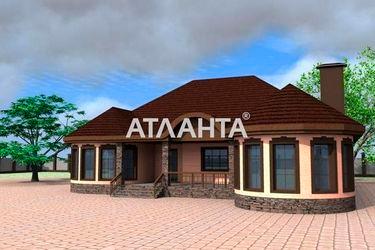 House by the address st. Gogolya (area 350,0 m2) - Atlanta.ua - photo 5