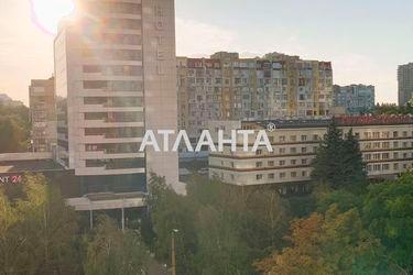 2-rooms apartment apartment by the address st. Genuezskaya (area 60,6 m2) - Atlanta.ua - photo 20