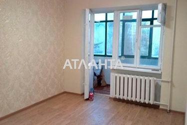 1-room apartment apartment by the address st. Geroev oborony OdessyGeroev Stalingrada (area 34,0 m2) - Atlanta.ua - photo 11