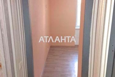 1-room apartment apartment by the address st. Geroev oborony OdessyGeroev Stalingrada (area 34,0 m2) - Atlanta.ua - photo 15