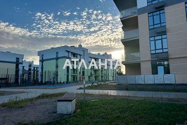 1-room apartment apartment by the address st. Dubishchanskaya (area 53,0 m2) - Atlanta.ua - photo 20