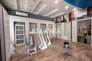 Коммерческая недвижимость по адресу ул. Екатерининская (площадь 234,0 м2) - Atlanta.ua - фото 21