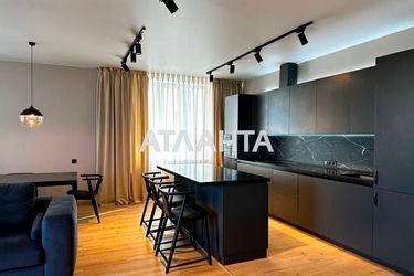 3-комнатная квартира по адресу Гагарина пр. (площадь 101,0 м2) - Atlanta.ua - фото 25
