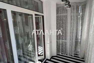 2-комнатная квартира по адресу ул. Тенистая (площадь 113,0 м2) - Atlanta.ua - фото 33