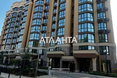2-rooms apartment apartment by the address st. Prosp Mira (area 40,0 m2) - Atlanta.ua - photo 29