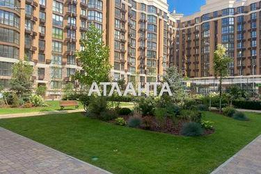 2-rooms apartment apartment by the address st. Prosp Mira (area 40,0 m2) - Atlanta.ua - photo 33