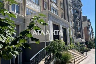 1-room apartment apartment by the address st. Sofievskaya (area 62,5 m2) - Atlanta.ua - photo 17