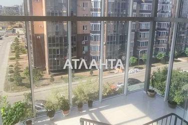1-room apartment apartment by the address st. Sofievskaya (area 62,5 m2) - Atlanta.ua - photo 20