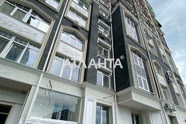 1-room apartment apartment by the address st. Sofievskaya (area 62,5 m2) - Atlanta.ua - photo 22
