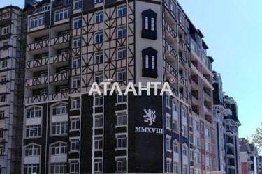 1-room apartment apartment by the address st. Sofievskaya (area 62,5 m2) - Atlanta.ua - photo 25