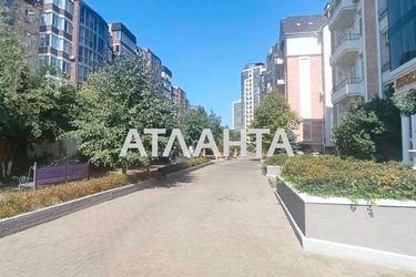 1-room apartment apartment by the address st. Sofievskaya (area 62,5 m2) - Atlanta.ua - photo 31