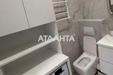 1-room apartment apartment by the address st. Nikolaevskaya (area 43,2 m2) - Atlanta.ua - photo 26