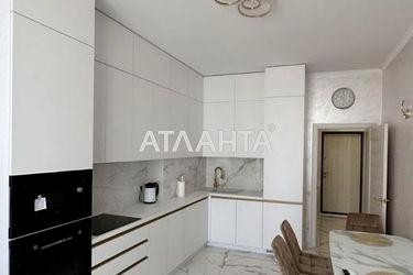 1-room apartment apartment by the address st. Nikolaevskaya (area 43,2 m2) - Atlanta.ua - photo 17
