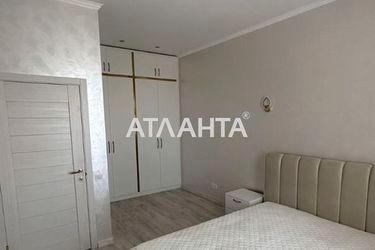 1-room apartment apartment by the address st. Nikolaevskaya (area 43,2 m2) - Atlanta.ua - photo 22