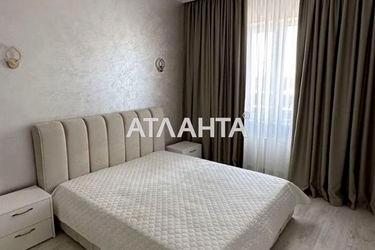 1-room apartment apartment by the address st. Nikolaevskaya (area 43,2 m2) - Atlanta.ua - photo 21
