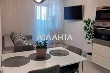 2-rooms apartment apartment by the address st. Prigorodnaya (area 72,0 m2) - Atlanta.ua - photo 28