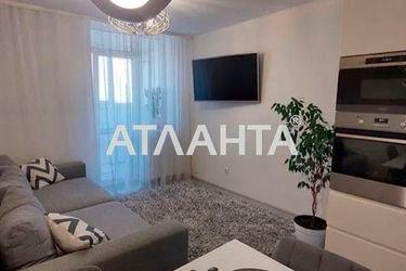 2-rooms apartment apartment by the address st. Prigorodnaya (area 72,0 m2) - Atlanta.ua - photo 29