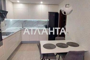2-rooms apartment apartment by the address st. Prigorodnaya (area 72,0 m2) - Atlanta.ua - photo 25
