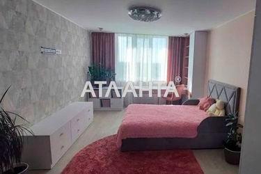 2-rooms apartment apartment by the address st. Prigorodnaya (area 72,0 m2) - Atlanta.ua - photo 31