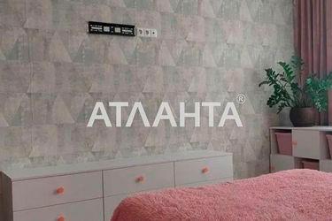 2-rooms apartment apartment by the address st. Prigorodnaya (area 72,0 m2) - Atlanta.ua - photo 34