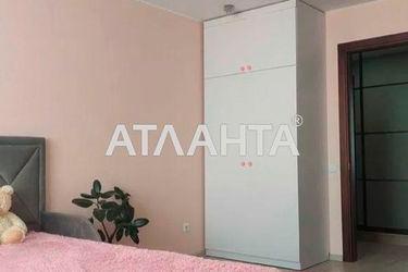 2-rooms apartment apartment by the address st. Prigorodnaya (area 72,0 m2) - Atlanta.ua - photo 35
