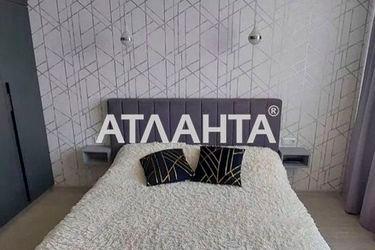 2-rooms apartment apartment by the address st. Prigorodnaya (area 72,0 m2) - Atlanta.ua - photo 38