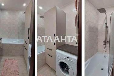 2-rooms apartment apartment by the address st. Prigorodnaya (area 72,0 m2) - Atlanta.ua - photo 41