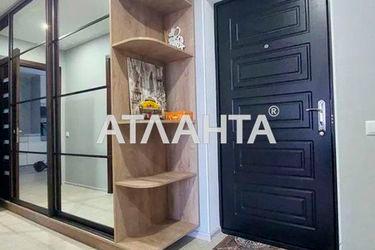 2-rooms apartment apartment by the address st. Prigorodnaya (area 72,0 m2) - Atlanta.ua - photo 43