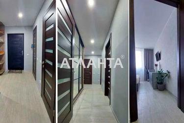 2-rooms apartment apartment by the address st. Prigorodnaya (area 72,0 m2) - Atlanta.ua - photo 44