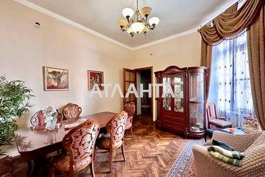 4-к apartment on street Marazlievskaya  Engelesa  v rayone parka Shevchenko - Atlanta.ua