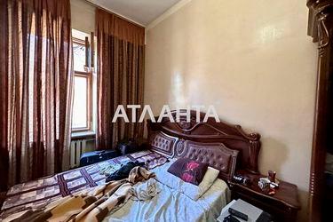 Многокомнатная квартира по адресу ул. Маразлиевская (площадь 96,0 м2) - Atlanta.ua - фото 27