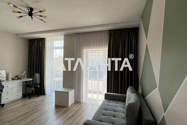 2-rooms apartment apartment by the address st. Orlika Pilipa (area 92,2 m2) - Atlanta.ua - photo 32