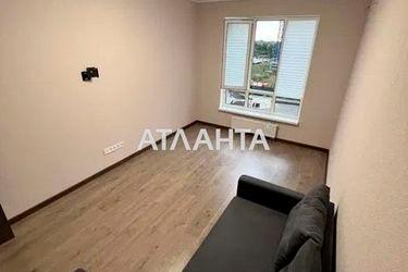 1-комнатная квартира по адресу Приозерный бульвар (площадь 40,0 м2) - Atlanta.ua - фото 29