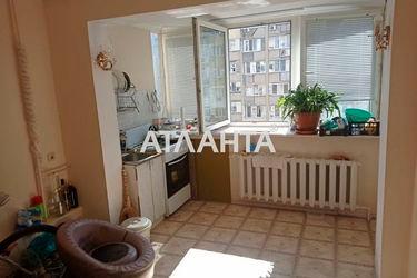 2-rooms apartment apartment by the address st. Marselskaya (area 60,0 m2) - Atlanta.ua - photo 17