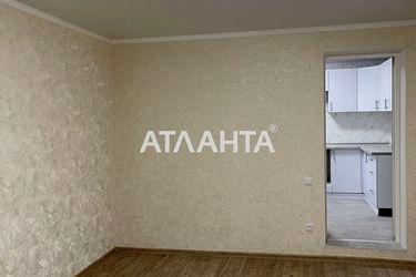 1-комнатная квартира по адресу ул. Маразлиевская (площадь 38,0 м2) - Atlanta.ua - фото 10