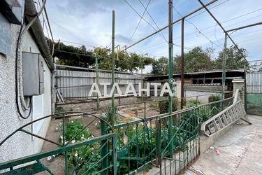 House house and dacha (area 36,0 m2) - Atlanta.ua - photo 40