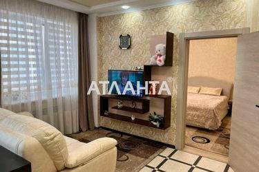 2-rooms apartment apartment by the address st. Marselskaya (area 58,0 m2) - Atlanta.ua - photo 25
