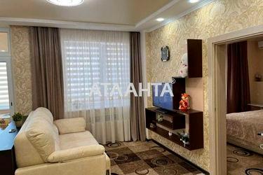 2-rooms apartment apartment by the address st. Marselskaya (area 58,0 m2) - Atlanta.ua - photo 26
