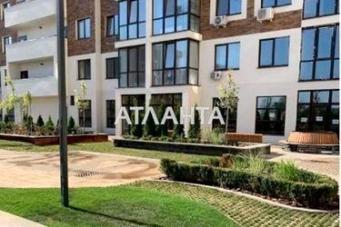 2-rooms apartment apartment by the address st. Marselskaya (area 58,0 m2) - Atlanta.ua - photo 37