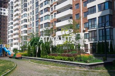 2-rooms apartment apartment by the address st. Marselskaya (area 58,0 m2) - Atlanta.ua - photo 44