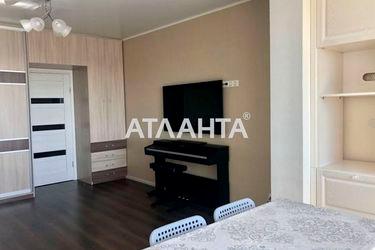 1-room apartment apartment by the address st. Staritskogo (area 54,0 m2) - Atlanta.ua - photo 21