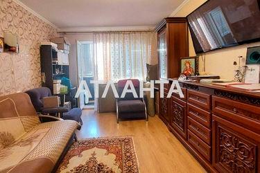 3-rooms apartment apartment by the address st. Dobrovolskogo pr (area 68,0 m2) - Atlanta.ua - photo 24