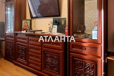 3-rooms apartment apartment by the address st. Dobrovolskogo pr (area 68,0 m2) - Atlanta.ua - photo 27