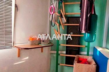 3-rooms apartment apartment by the address st. Dobrovolskogo pr (area 68,0 m2) - Atlanta.ua - photo 32