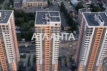 2-rooms apartment apartment by the address st. Gulaka Nikolaya (area 67,0 m2) - Atlanta.ua - photo 18